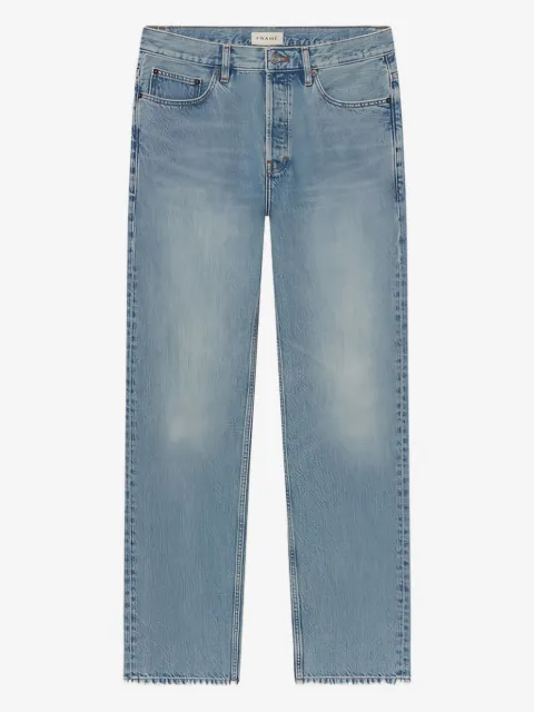 FRAME cotton jeans
