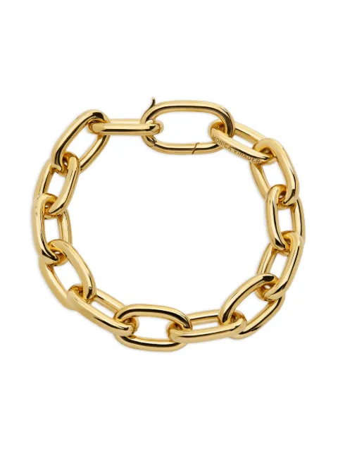 Monica Vinader Kate Young Bold Link bracelet