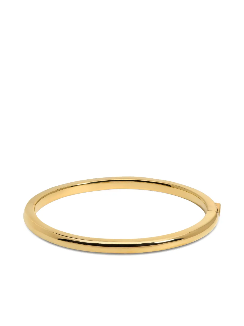 Monica Vinader Kate Young goud-vermeil armband