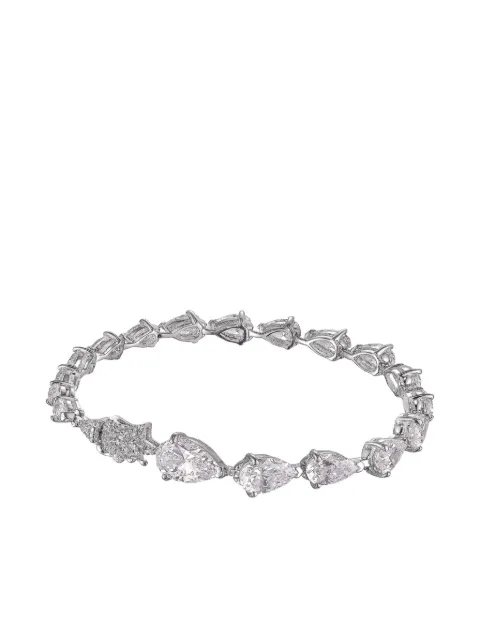 Anabela Chan Nova diamond bracelet