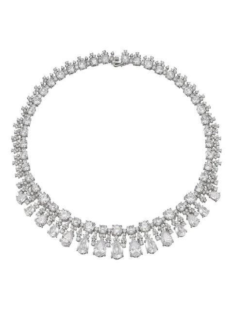 Anabela Chan Tutti Frutti diamond necklace