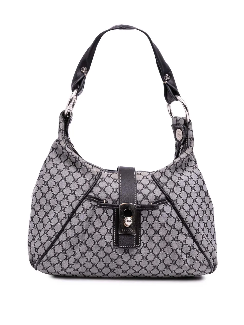 2000 Macadam Canvas shoulder bag