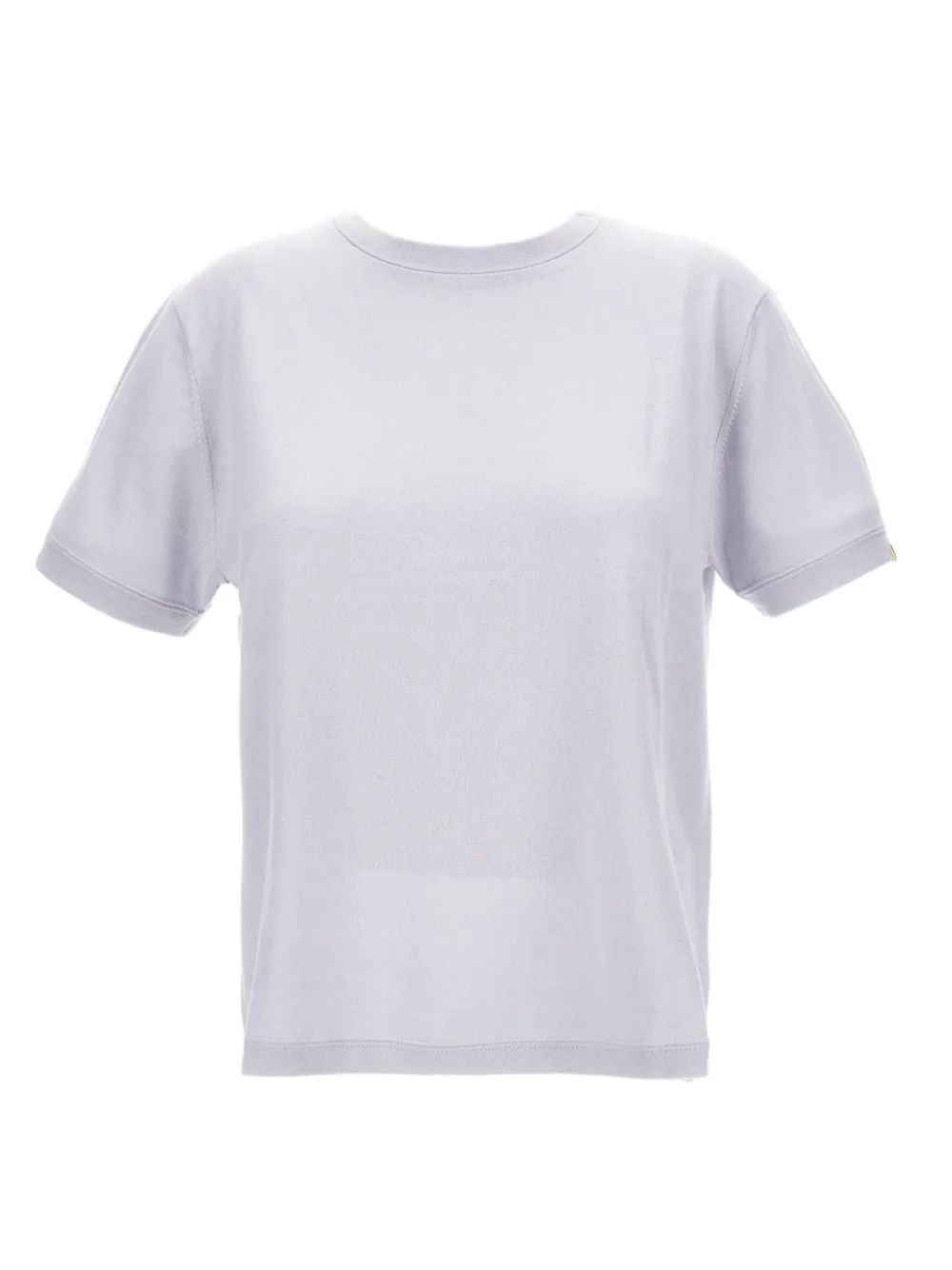crew-neck T-shirt