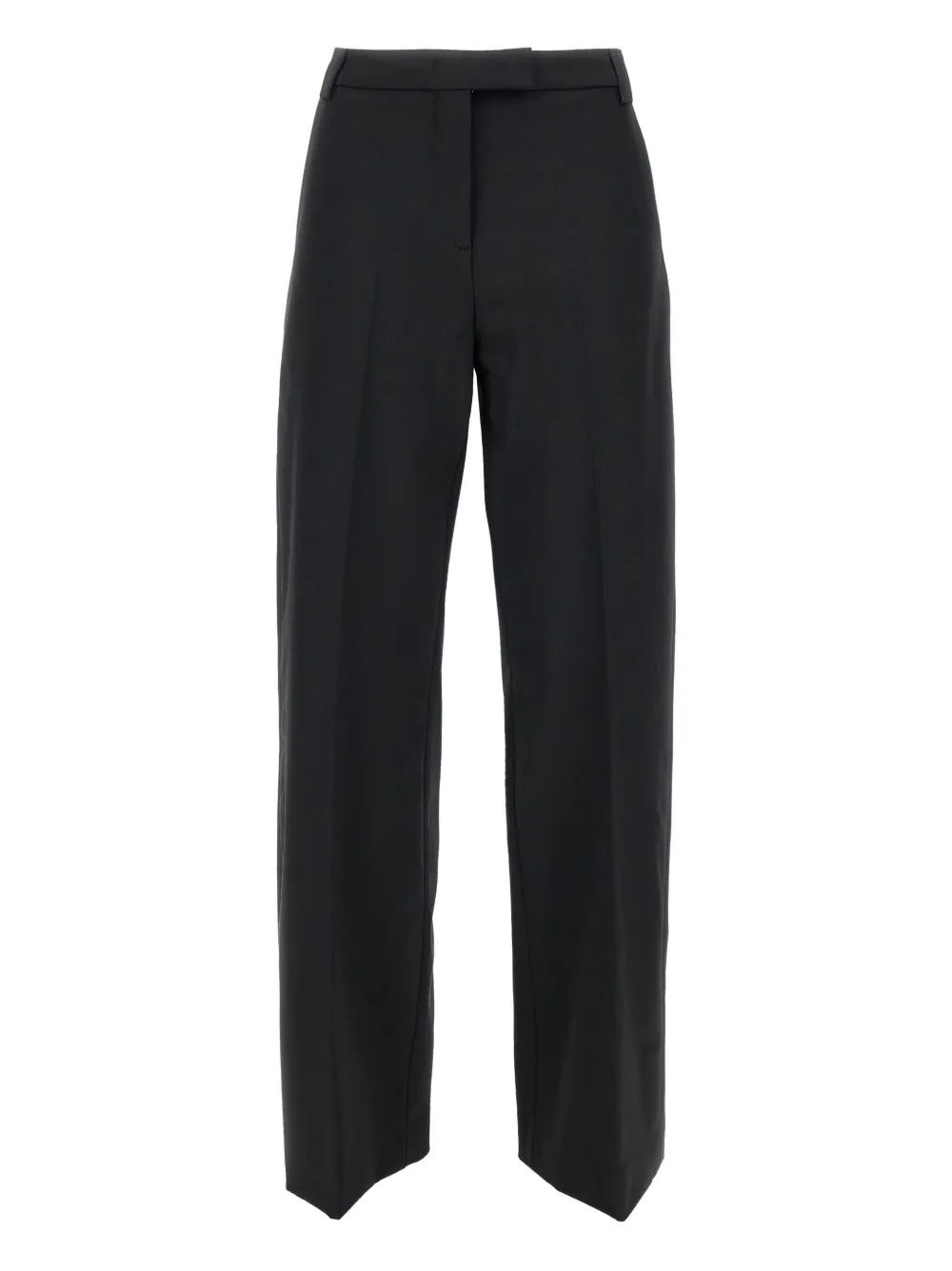 welt-pockets concealed trousers