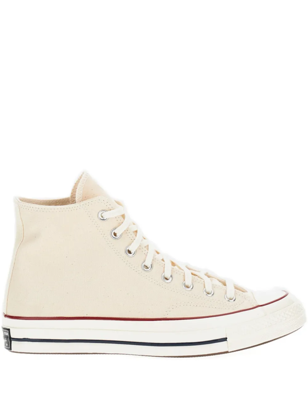 70 Hi Parchment sneakers