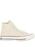Converse 70 Hi Parchment sneakers - Neutrals