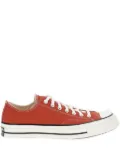 Converse Chuck 70 canvas sneakers - Red