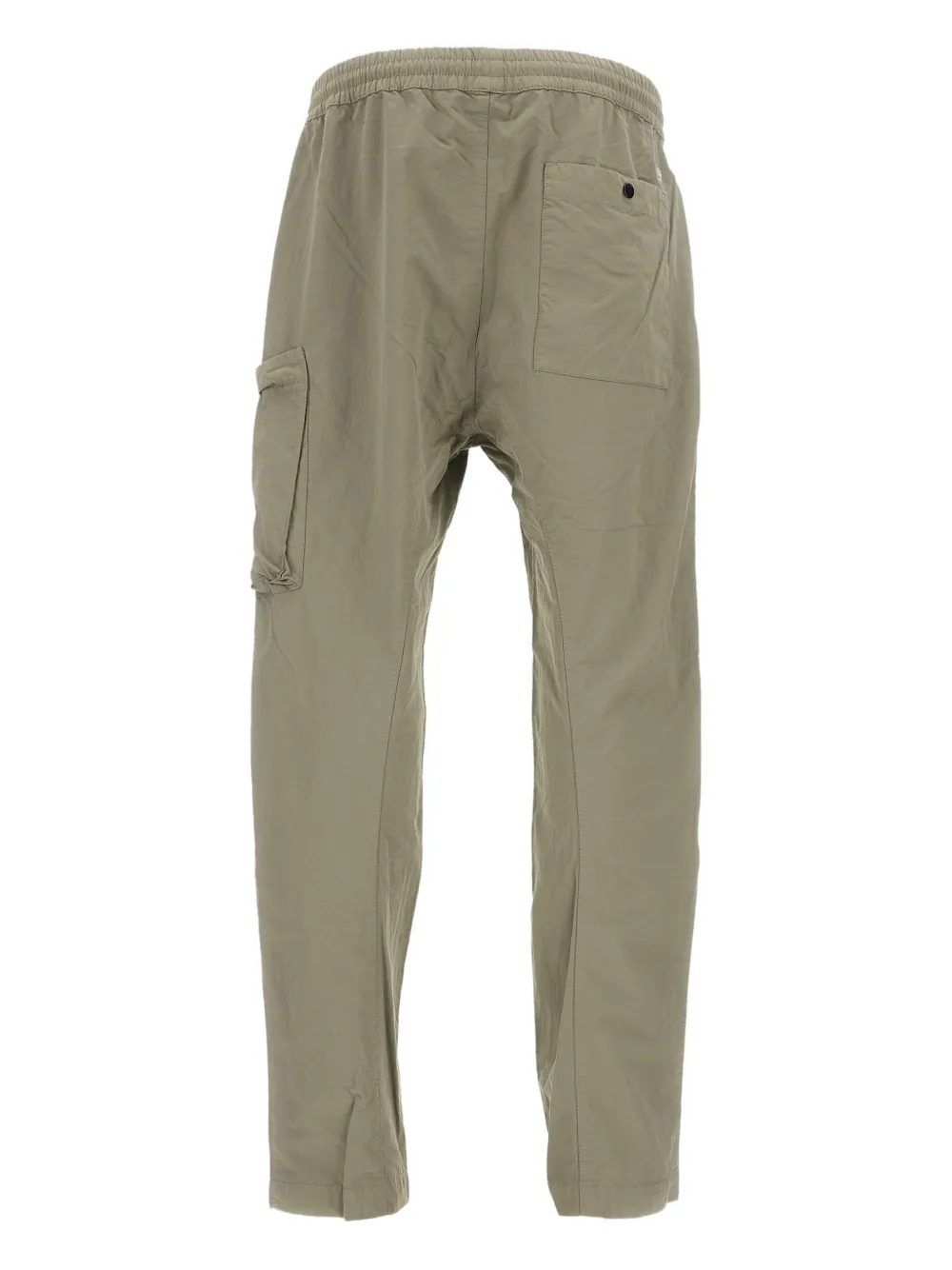 C.P. Company drawstring cargo trousers - Beige