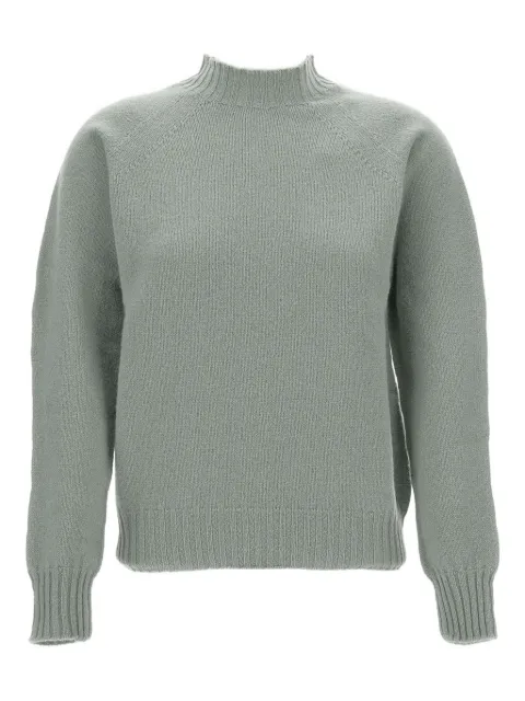 Drumohr wool crew-neck sweater