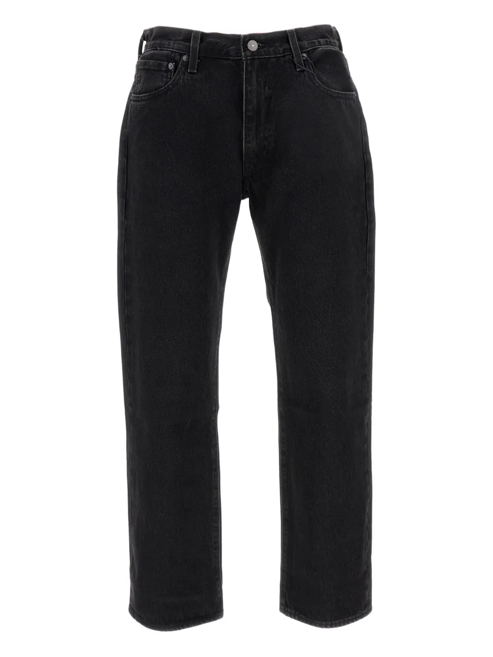 five-pockets jeans