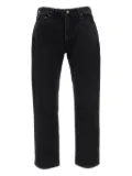 Levi's five-pockets jeans - Black