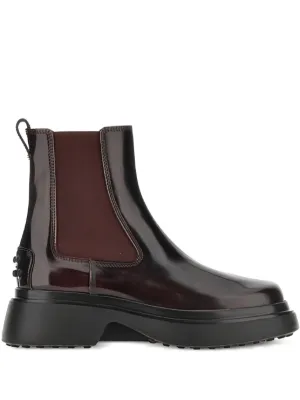 Tod's（トッズ）ウィメンズ ブーツ - FARFETCH