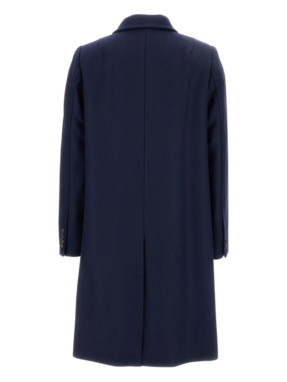 Fay double-breasted coat | Double Breasted & Peacoats | Image 2