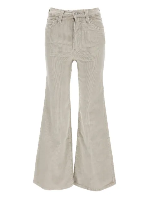 Levi's ribbed five-pocket trousers