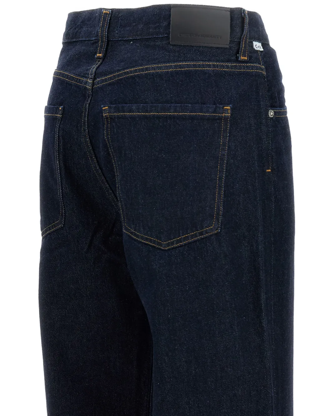 Citizens of Humanity Annina jeans Blauw