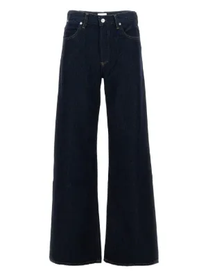 新品定価71500円 CITIZENS OF HUMANITY デニムスカート CITIZENS of