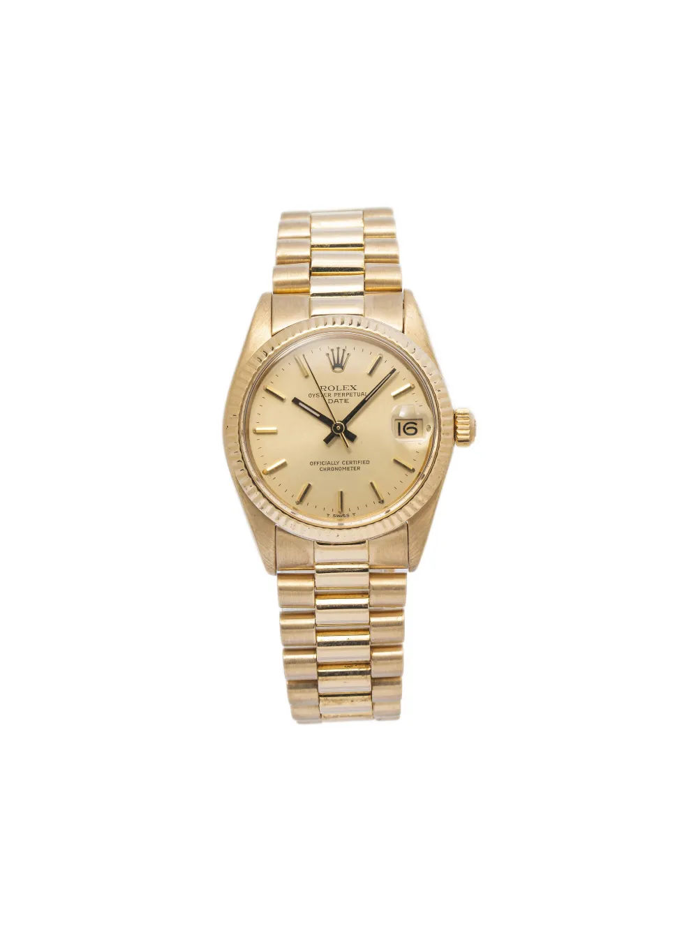 Datejust 31mm