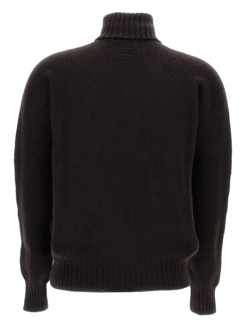 Drumohr turtleneck sweater