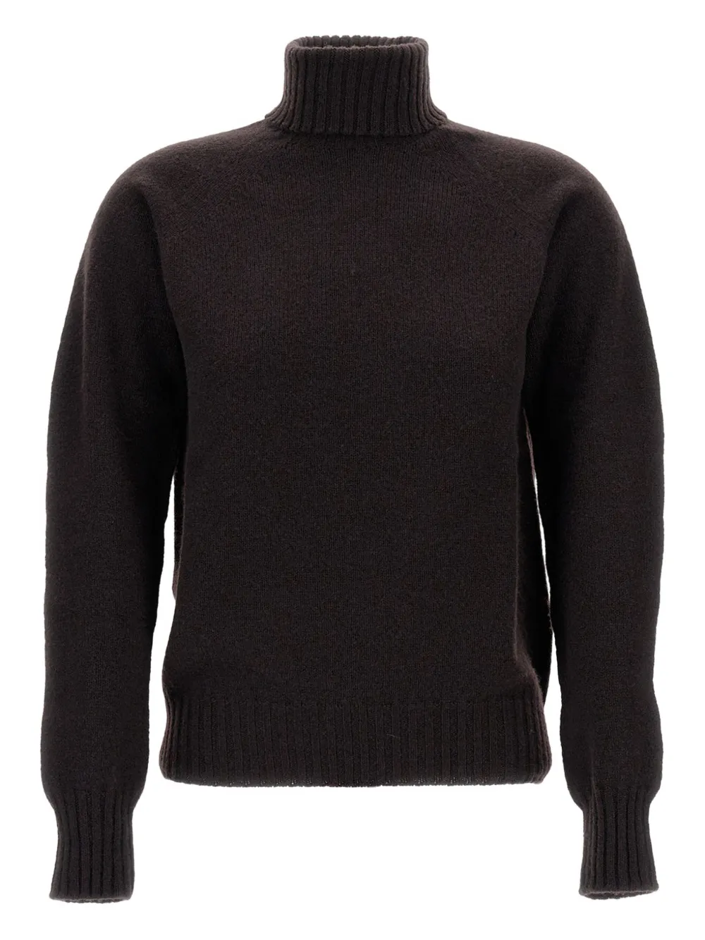 turtleneck sweater