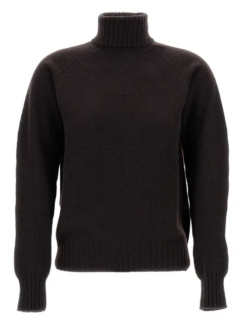 Drumohr turtleneck sweater