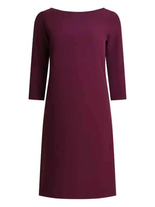 midi green bodycon dress Marleen