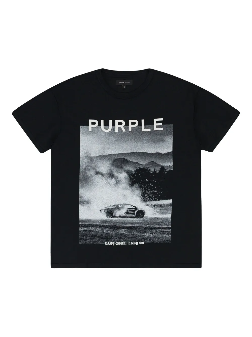 Inside Out T-shirt