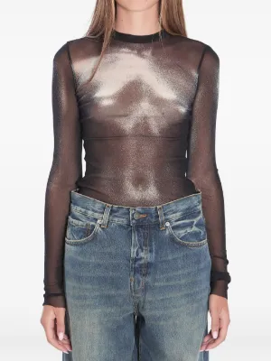 Jean Paul Gaultier（ジャンポール・ゴルチエ）トップス｜Farfetch