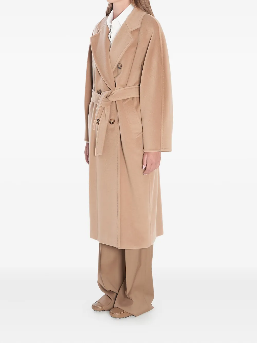 Max Mara Madame jas Beige