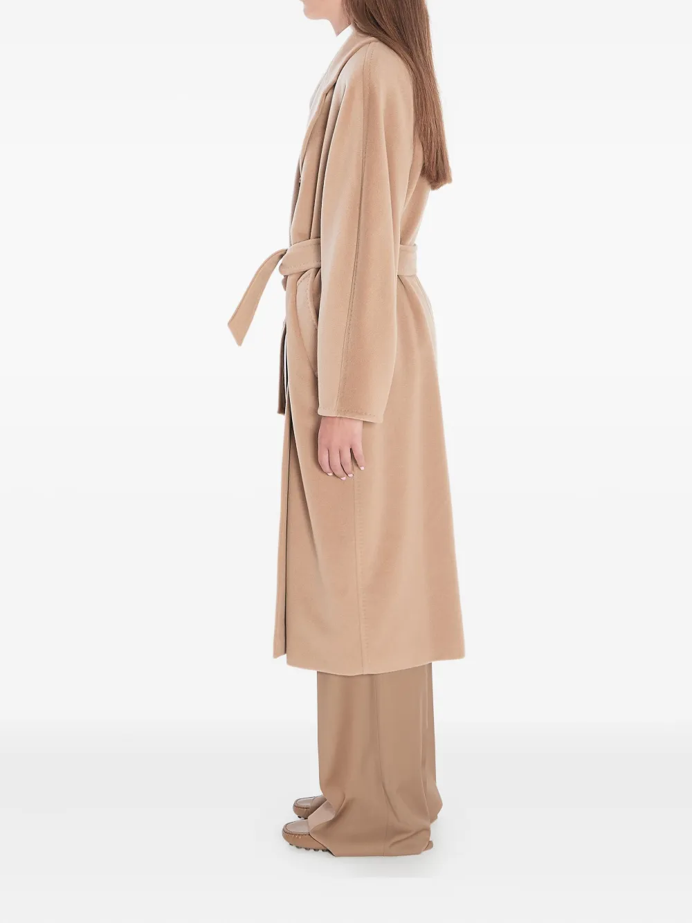 Max Mara Madame jas Beige