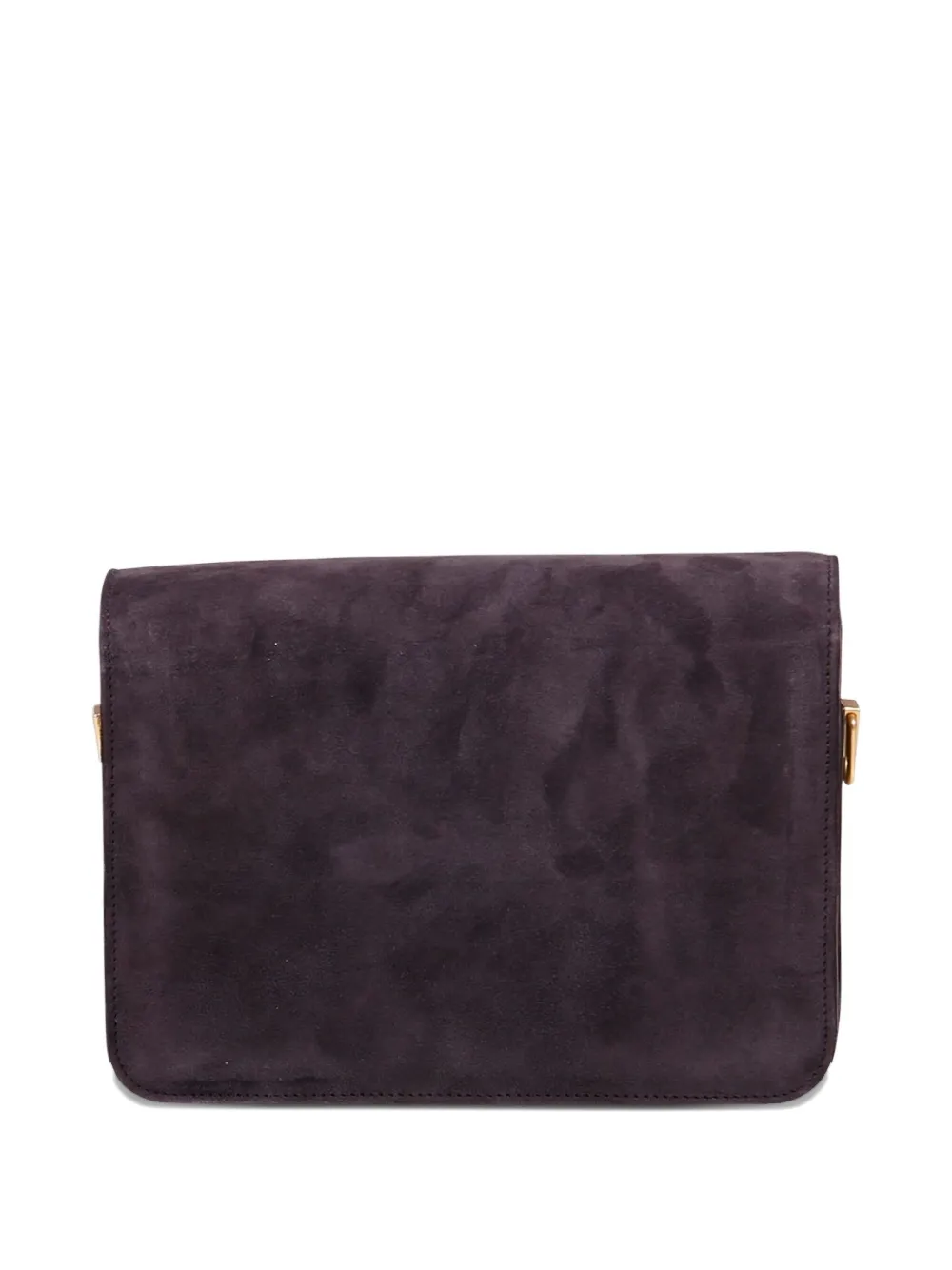Amato Daniele Queen Vera Cross-body Bag In Brown