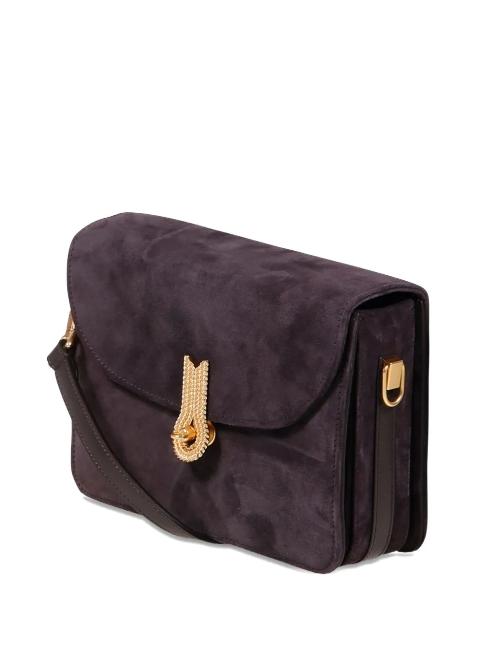 Queen Vera cross-body bag