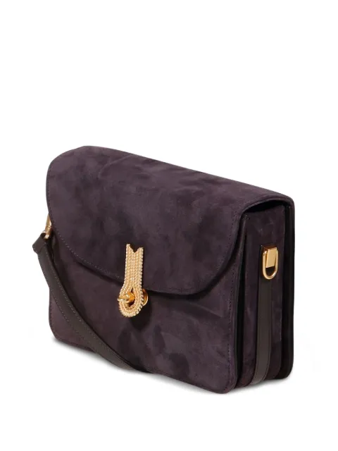 amato daniele Queen Vera cross-body bag