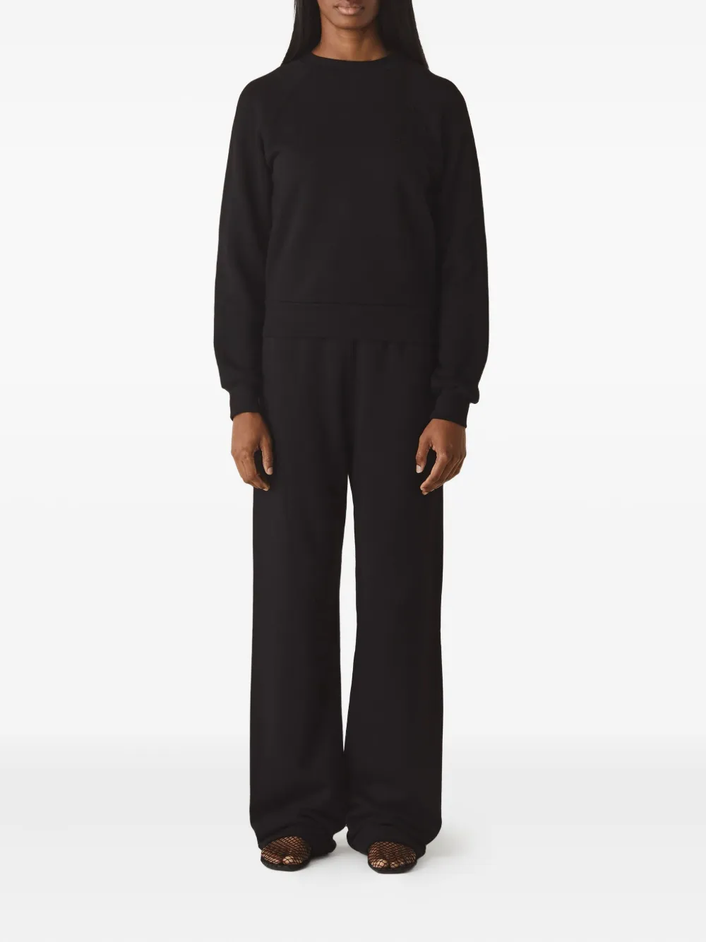 ETERNE Joggingbroek - Zwart