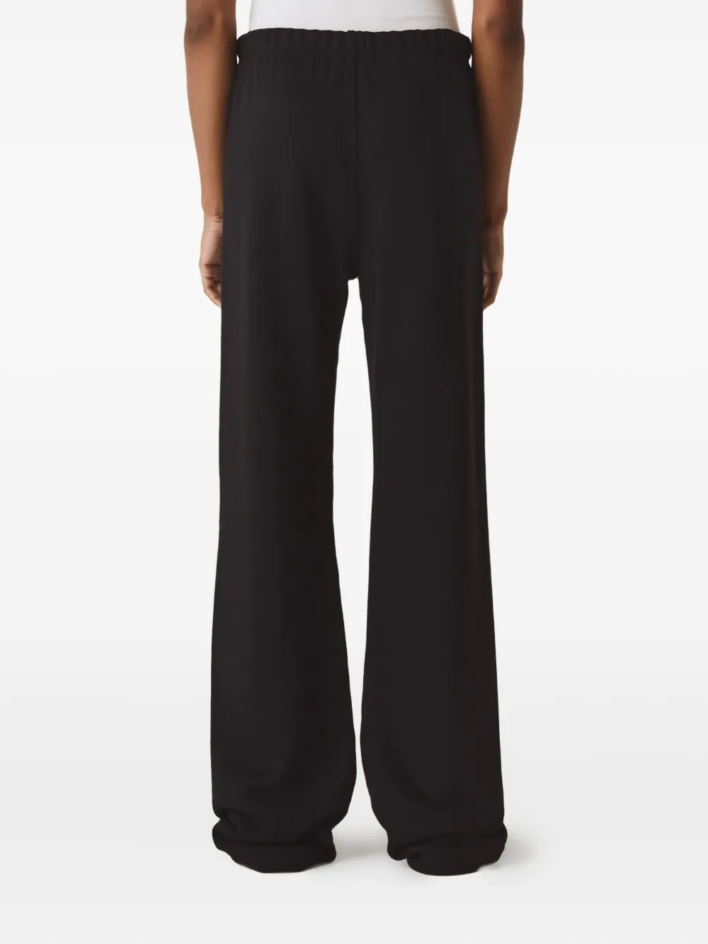 ETERNE Joggingbroek Zwart