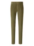 PT Torino corduroy trousers - Green