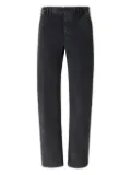 PT Torino corduroy trousers - Grey