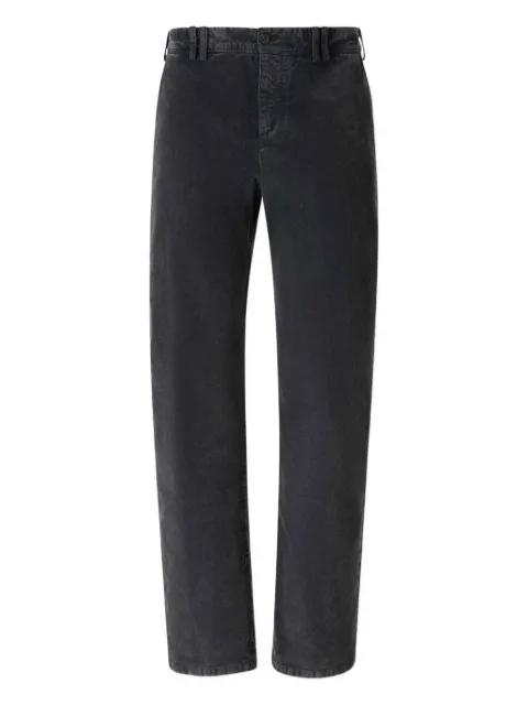 PT Torino corduroy trousers