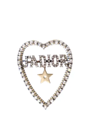 Christian Dior Pre-Owned