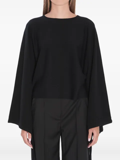 Max Mara suéter Frais