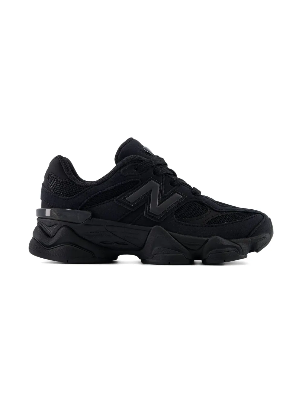 New Balance 9060 "Black" sneakers