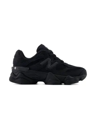 New Balance Kids 9060 “Black” スニーカー | ブラック | FARFETCH JP