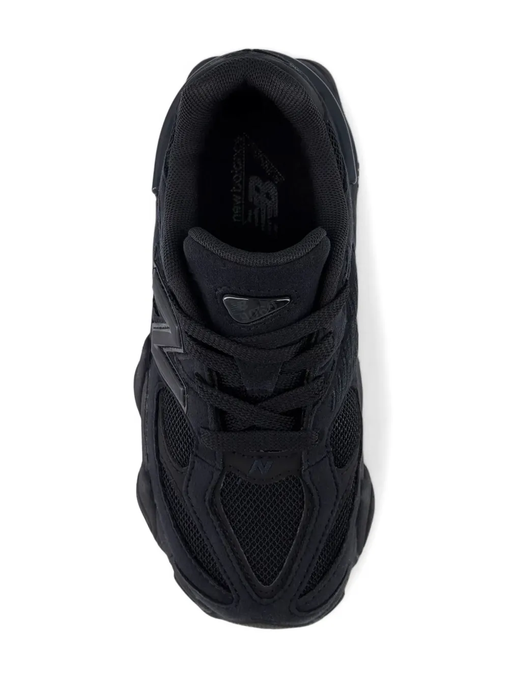New Balance 9060 "Black" sneakers