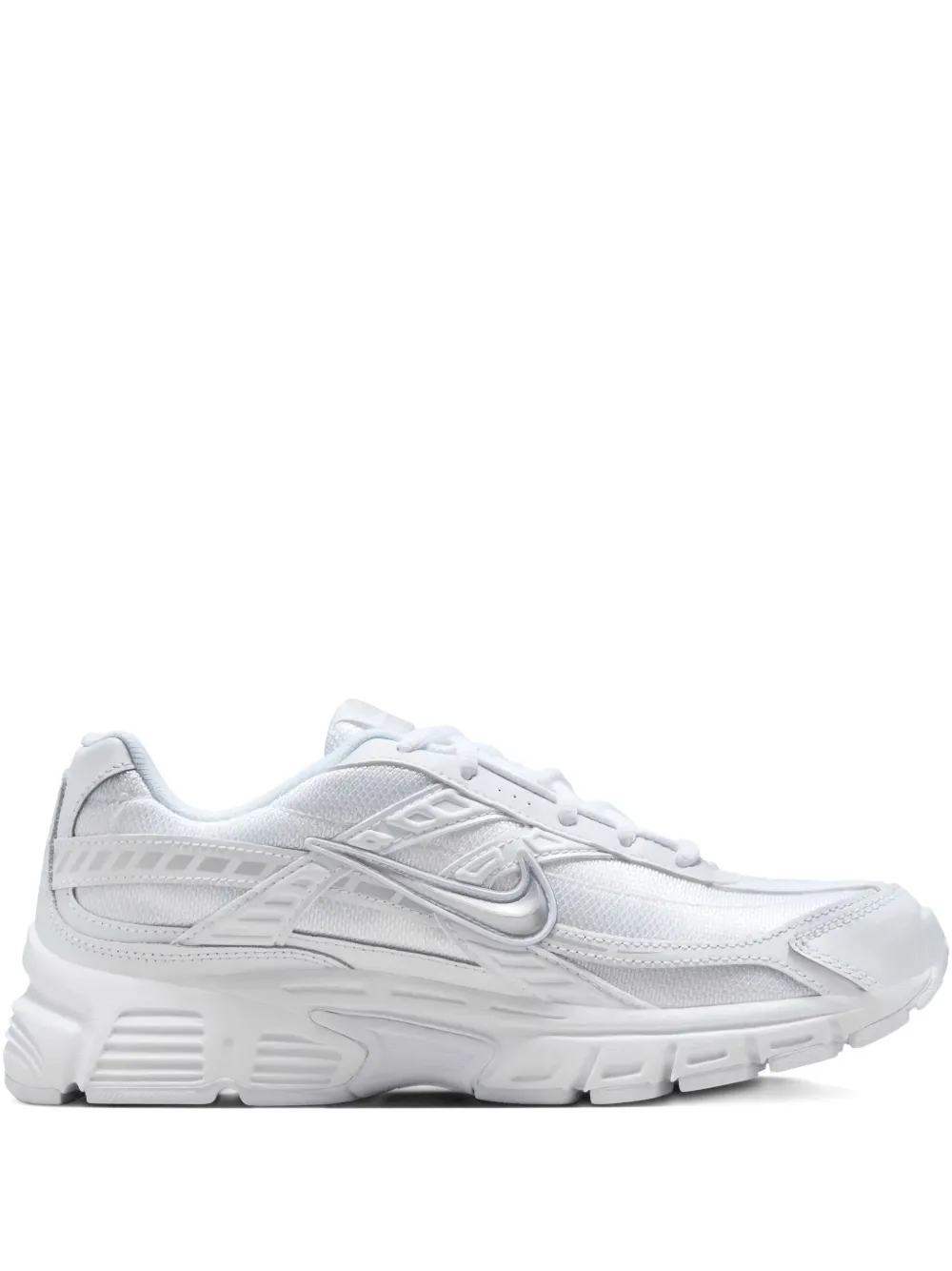 Nike Initiator "white photon dust" sneakers