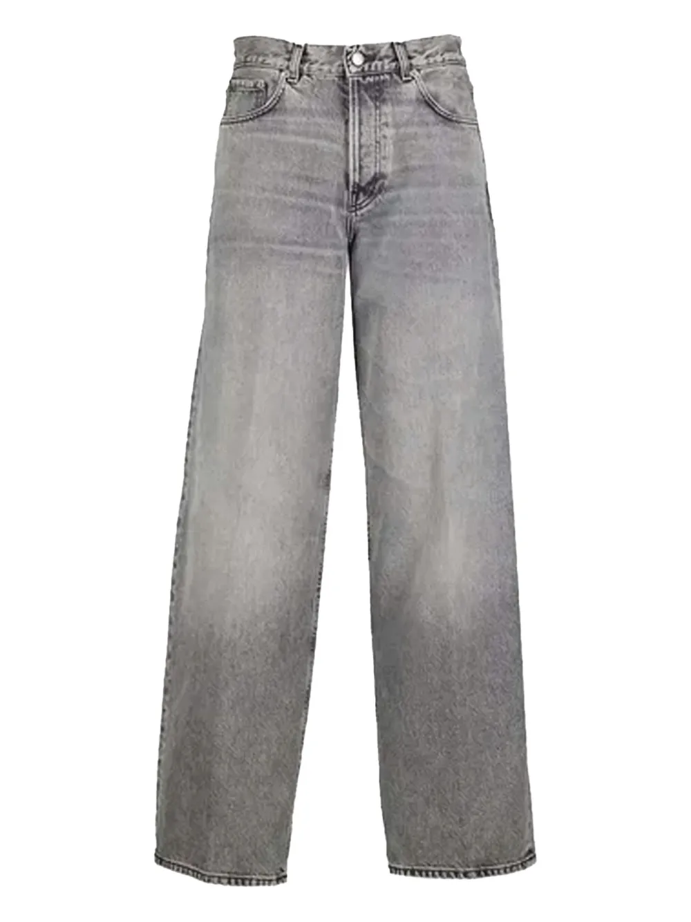 Haikure Bethany jeans | Grey | Image 1
