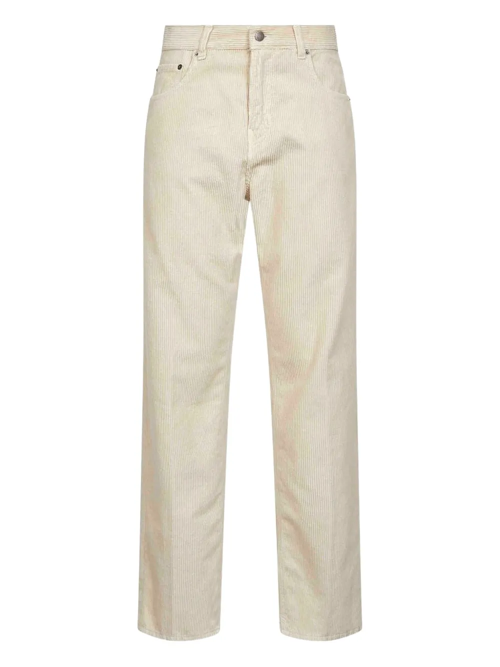Haikure Bonnie corduroy trousers | Neutrals | Image 1