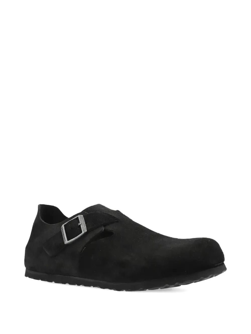 Birkenstock London "Black" shoes