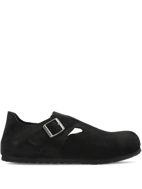 Birkenstock London "Black" shoes