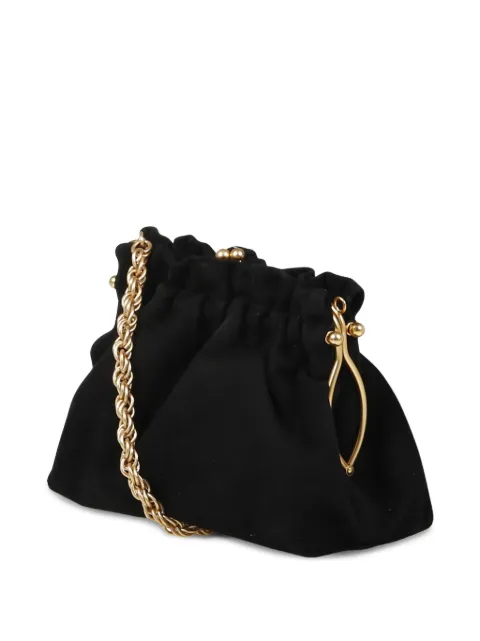 amato daniele Raviolo clutch bag