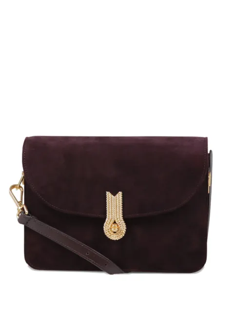amato daniele Queen Vera cross-body bag