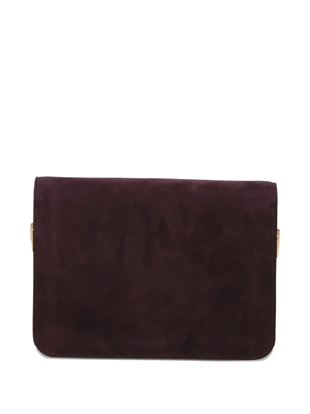 Amato Daniele Queen Vera Cross-body Bag In Red